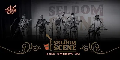 The Seldom Scene