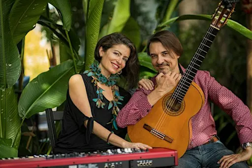 BELEZA (Funkalicious Samba Soul) @ CHIMM