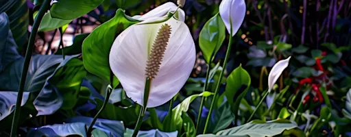 Listening Garden