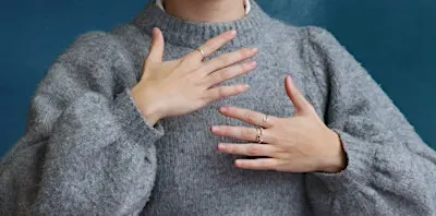 Let's Try... Reiki at Warrawong Library