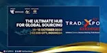 Trade Expo Indonesia 2026 - Connect, Collaborate, Trade with Indonesia.