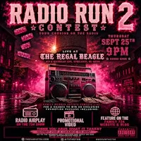 Radio Run Contest 2