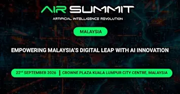 AI Revolution Summit - Malaysia