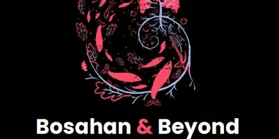 Bosahan and Beyond- Healthy Seas Start On Land