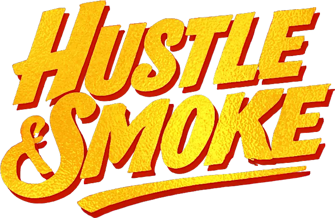Hustle and Smoke: A 70s Happy Hour