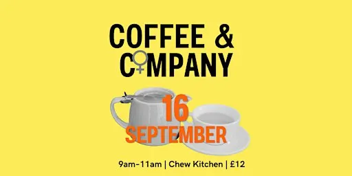 Women Who Lift Women - Coffee & Company