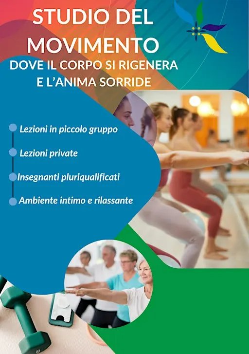 CORSI FIT-WELLNESS - Info e lezioni prova