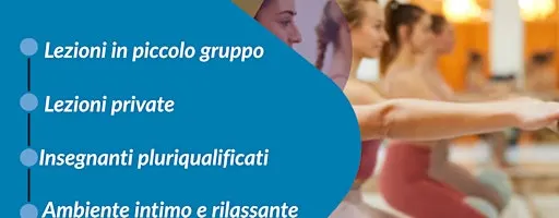 CORSI FIT-WELLNESS - Info e lezioni prova
