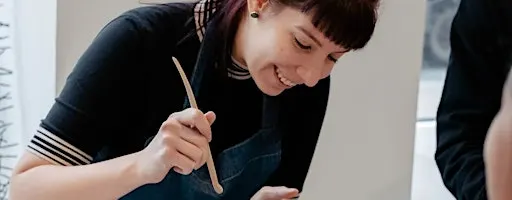 2-Day pottery workshop in Berlin