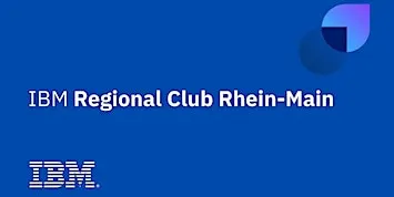 Regional Club Rhein-Main XMas Special