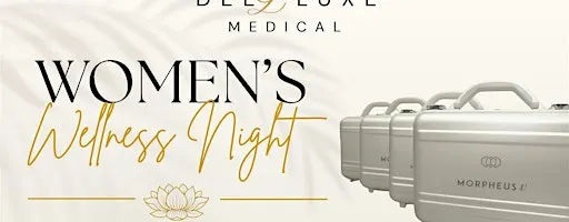 Women's Wellness Night