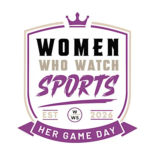 Women Who Watch Sports