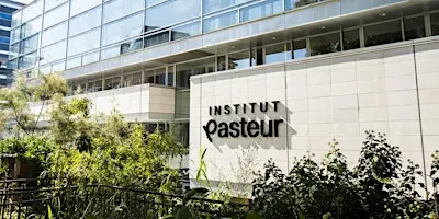 Journées européennes du patrimoine à l'Institut Pasteur