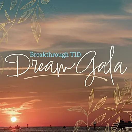 Breakthrough T1D Tampa Dream Gala 2026