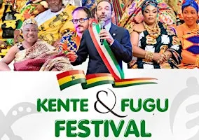 KENTE & FUGU FESTIVAL 2026