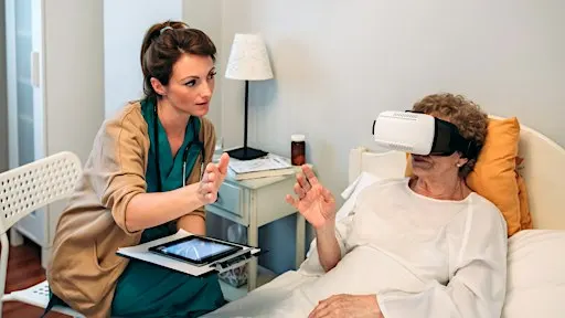Dementia Live® Experience
