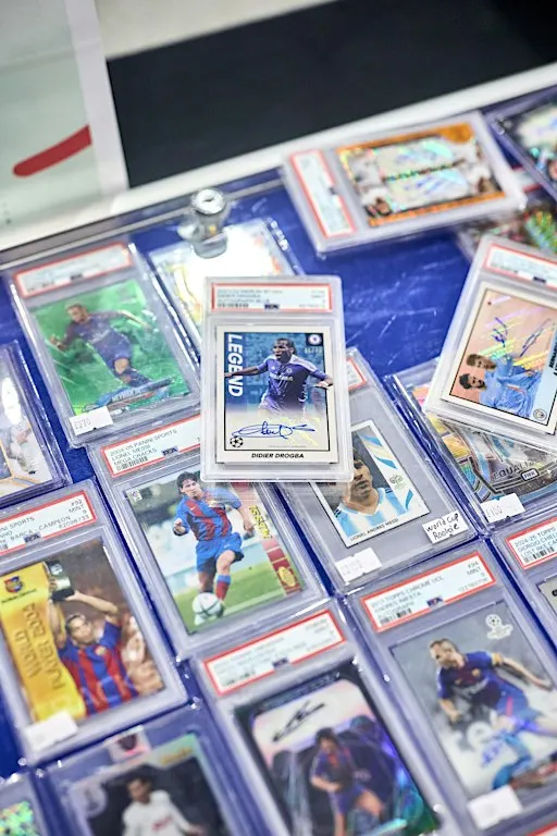 London Card Show: Sports Fest - June 19th 2027