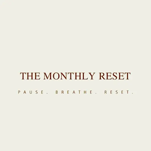 Vol.2 The Monthly Reset | Group Hypnotherapy & Nervous System Reset