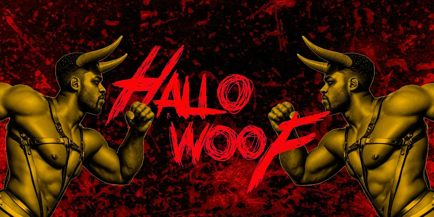 HalloWoof Monterrey