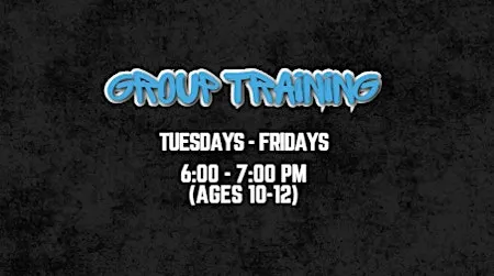HONE LAB Group Soccer Training (Ages 10-12)
