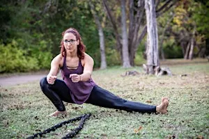 Mobility & Meditation