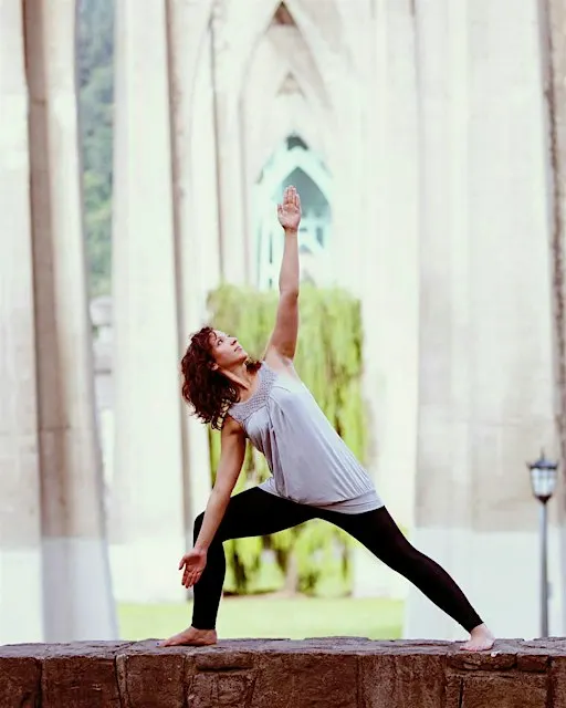 Yoga - Sun Flow