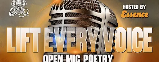 LEV Open Mic