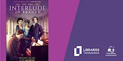 Beamafilm club: Interlude in Prague at Mathers House