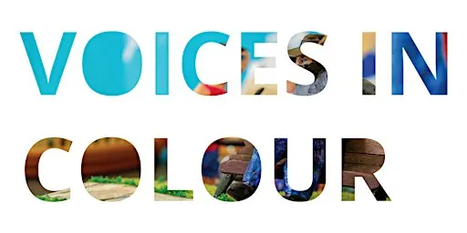 Voices in Colour - School Holiday Workshops