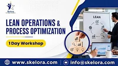 Business Process Optimization 2 Days Training in San Antonio, TX