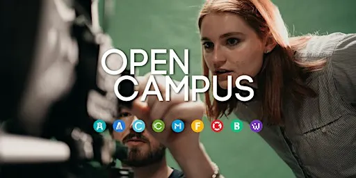 Open Campus | 14. November 2026 – Campus Stuttgart