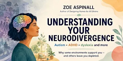 Understanding Your Neurodivergence: You and Your Environment