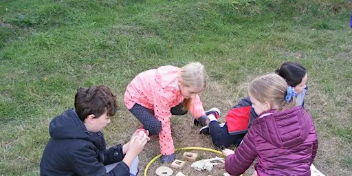 Young Rangers - Sutton Courtenay, Saturday 7 November
