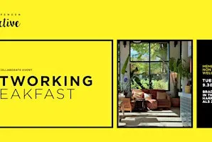 THC Networking Breakfast