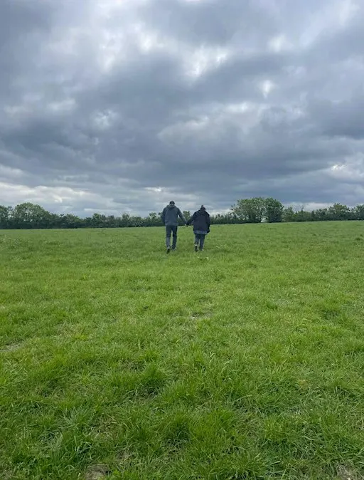 Holding the Rains - water in the farming landscape