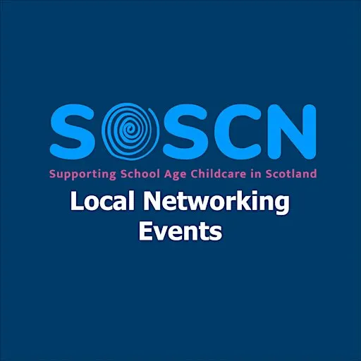 Local Networking - Glasgow Yoker