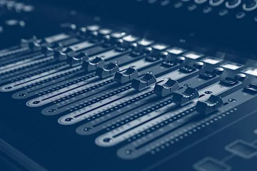 DiGiCo - Automation + Integration Training - 19/11/26 - Liverpool