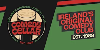 Kevin Gildea & Guests Live at The Comedy Cellar