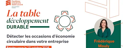 Détecter les occasions d'économie circulaire dans votre entreprise