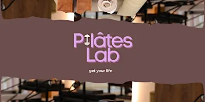 Pilâtes Lab : The Vision Board Edition