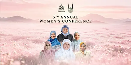 Women's Conference 2026