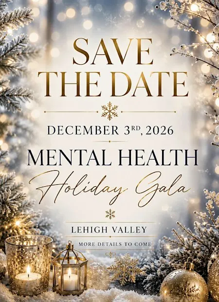 Mental Health Gala