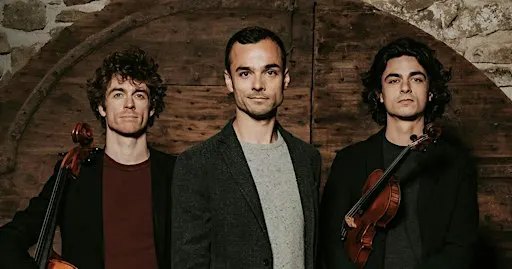 Trio Hélios