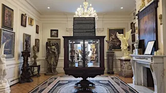 VAMPA Museum Admission