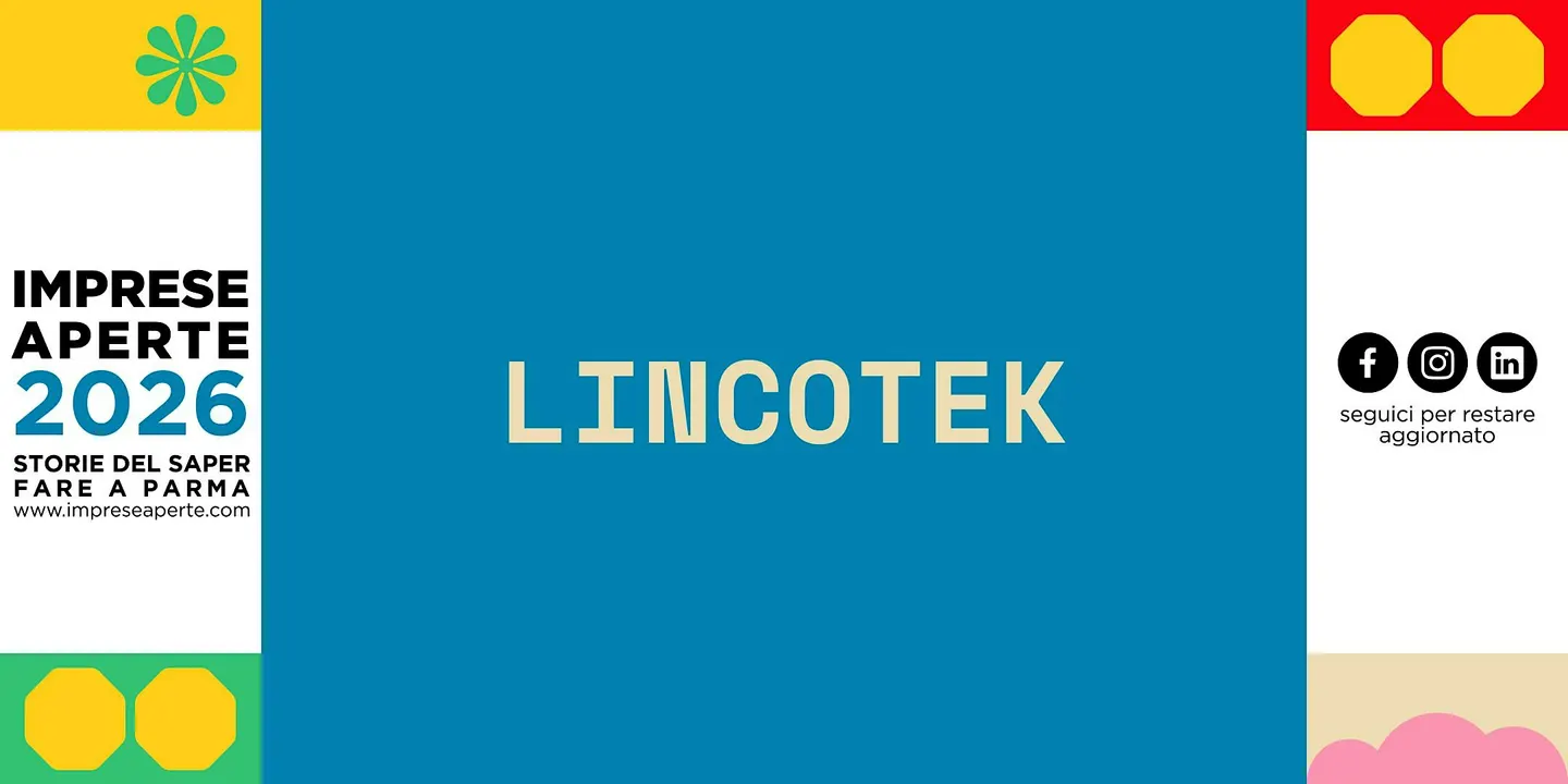 Visit LINCOTEK: OLTRE IL COATING