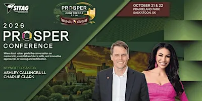 PROSPER Conference 2026: Building Stronger Workforce Partnerships