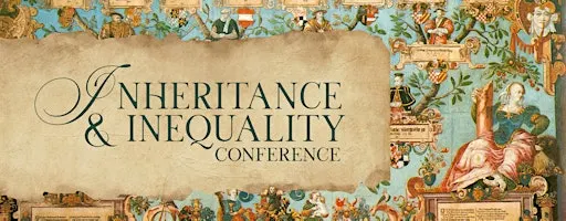 Inheritance and Inequality Conference at Richmond Law