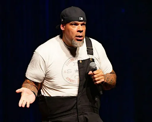Planet Tyrus Tour Pottstown,PA Jan. 22, 2027
