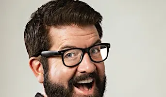 Spanky's Comedy Presents: James Dorsey