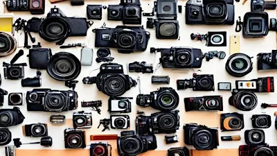 Nature Photography Series: Camera Fundamentals & Exposure #1
